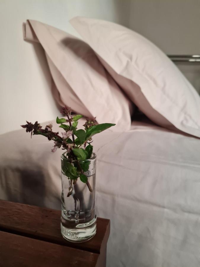 Apartamento Lencois 103 Eksteriør billede