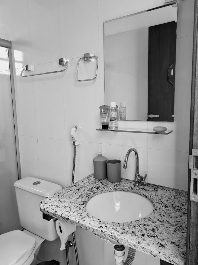 Apartamento Lencois 103 Eksteriør billede