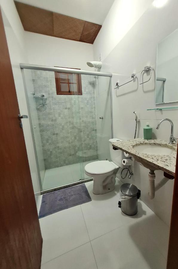 Apartamento Lencois 103 Eksteriør billede