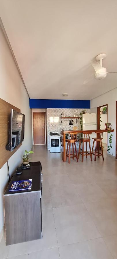 Apartamento Lencois 103 Eksteriør billede