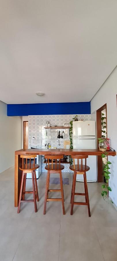 Apartamento Lencois 103 Eksteriør billede